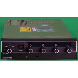 KT76A TRANSPONDER