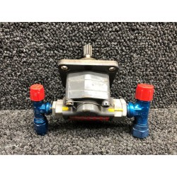 HYDRAULIC PUMP