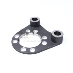 TORQUE PLATE ASSEMBLY