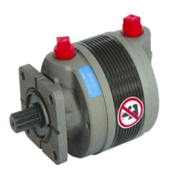 DRY AIR PUMP TORNADO