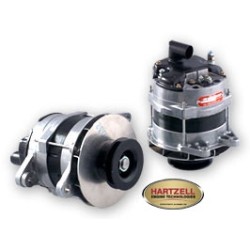 ALTERNATOR 24V 70AMP
