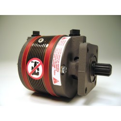 VACUUM PUMP