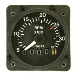 TACHOMETER MITCHELL